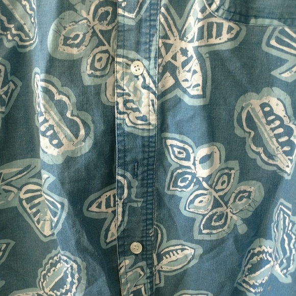 Bugle Boy button up - Picture 3 of 7